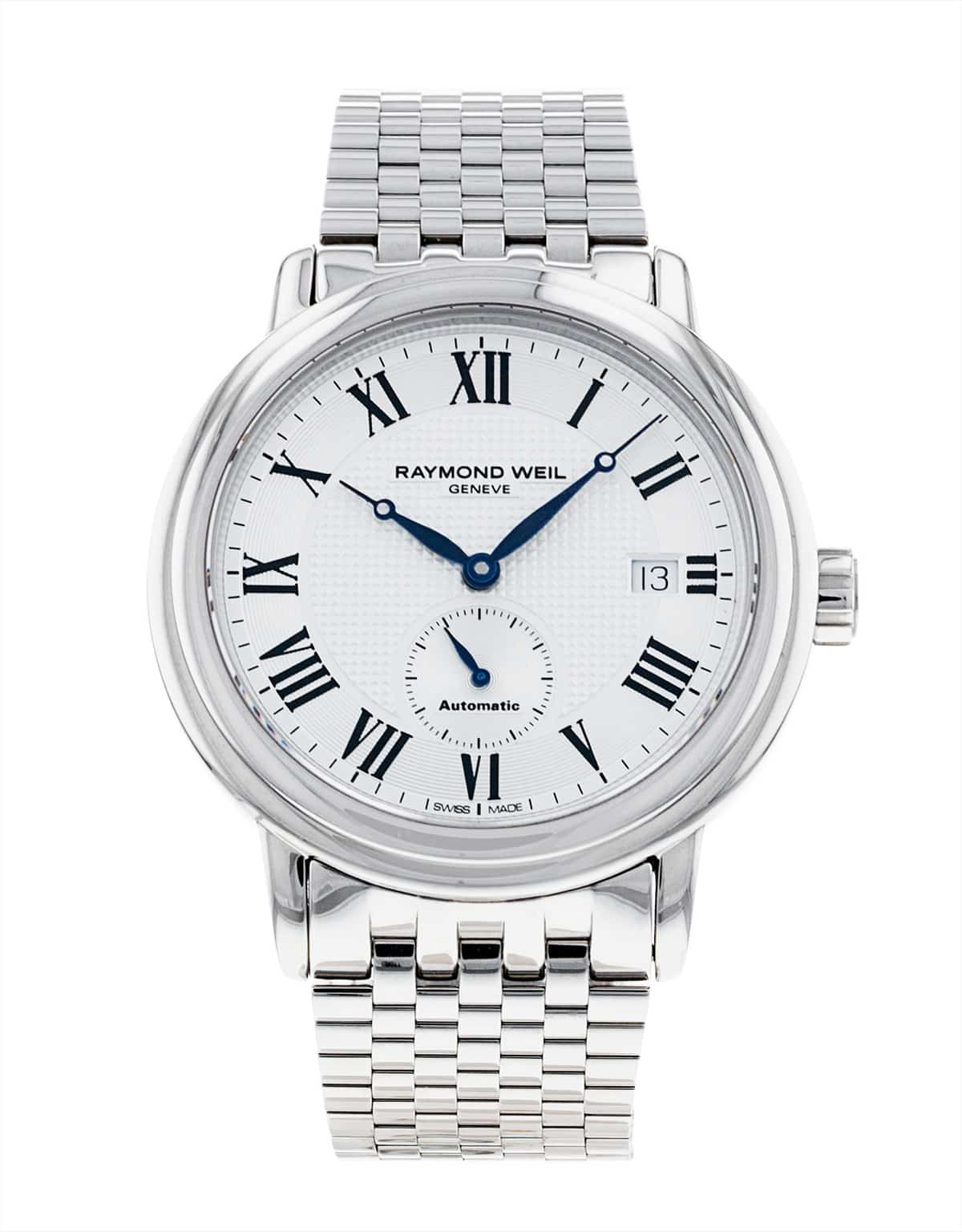 Raymond Weil Maestro Automatic 2838-ST-00659